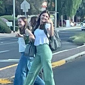 Meet your Posher, Emma